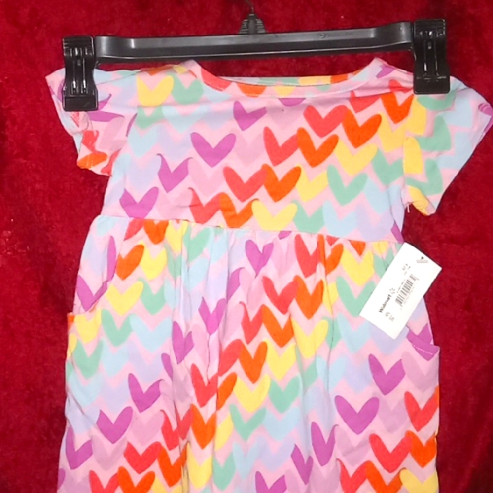 12 mo. Dress
